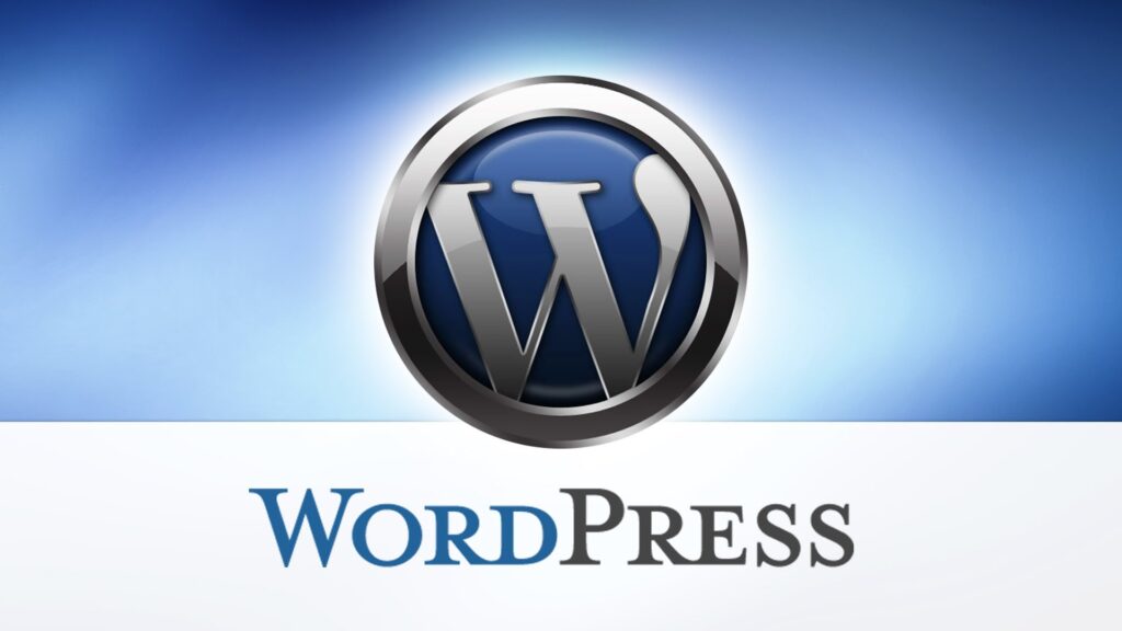 Web Design Bribie Island uses WordPress